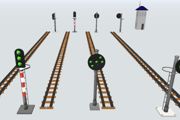 railworks-applications railworks-applications
